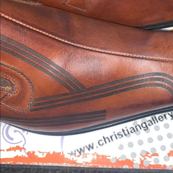 Men’s dress shoes - Picture 6 of 7